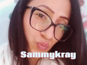 Sammykray