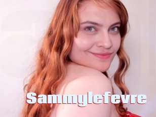 Sammylefevre