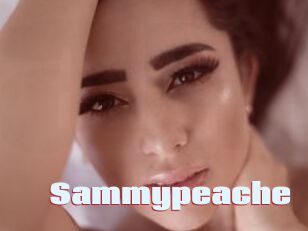 Sammypeache