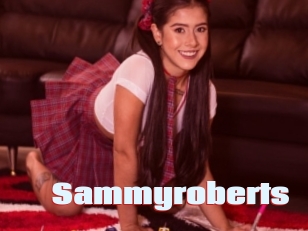 Sammyroberts