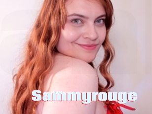 Sammyrouge