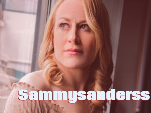 Sammysanderss