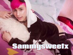 Sammysweetx