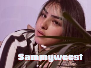 Sammyweest