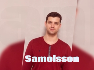 Samolsson