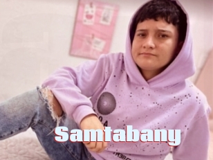 Samtabany