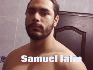 Samuel_latin