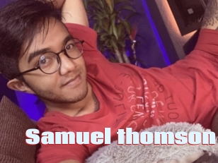 Samuel_thomson