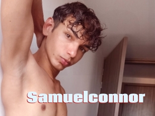 Samuelconnor