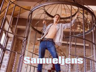 Samueljens