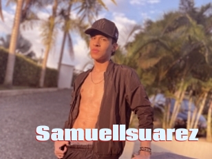 Samuellsuarez