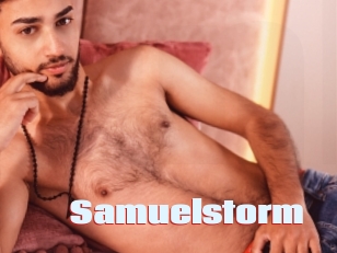 samuelstorm Anal Open