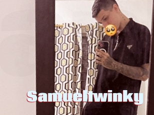 Samueltwinky