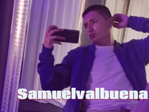 Samuelvalbuena