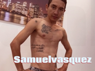 Samuelvasquez