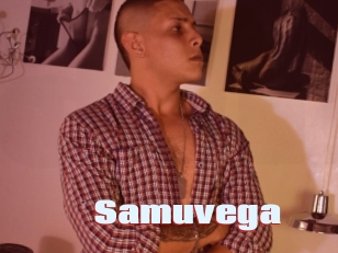 Samuvega