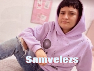 Samvelezs