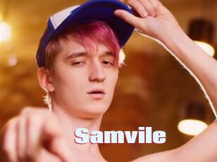 Samvile