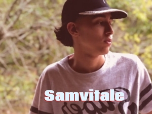 Samvitale