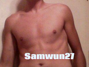 Samwun27