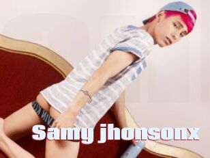 Samy_jhonsonx