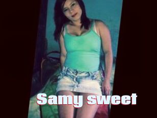 Samy_sweet