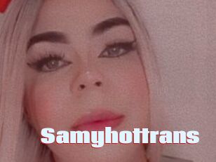 Samyhottrans