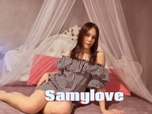 Samylove