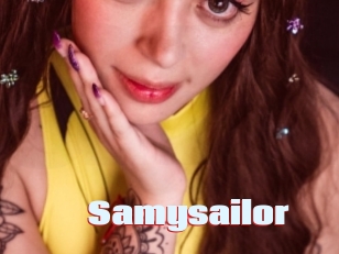 Samysailor