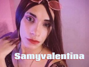 Samyvalentina