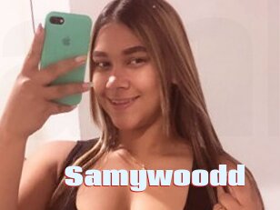 Samywoodd