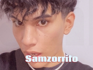 Samzorrito