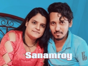 Sanamroy