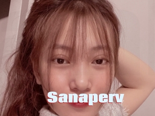 Sanaperv