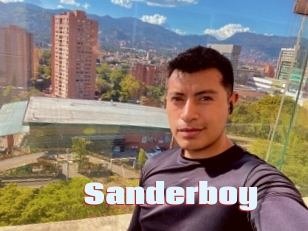 Sanderboy