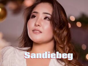 Sandiebeg