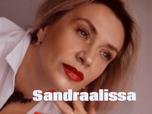 Sandraalissa