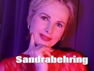 Sandrabehring