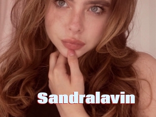 Sandralavin