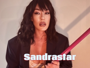 Sandrastar