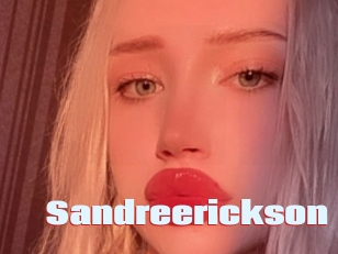 Sandreerickson