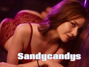 Sandycandys