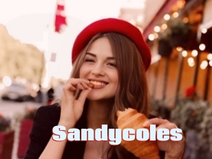 Sandycoles