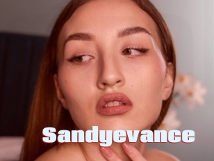 Sandyevance