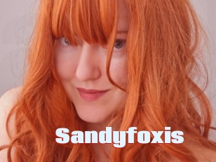 Sandyfoxis