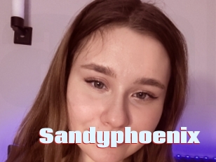 Sandyphoenix