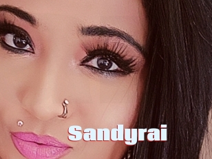 Sandyrai