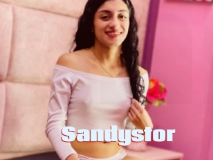Sandystor
