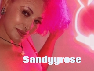 Sandyyrose