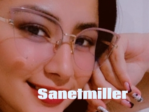 Sanetmiller